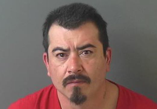 Hector M. Sanchez-Mendez